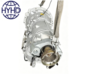 중고 8HP70 <span class=keywords><strong>8</strong></span>단 자동변속기 N57 N63 3.0L RWD 기어박스 어셈블리 2WD 기어박스 - Product Image 4
