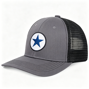 Wholesale Custom Laser Perforated Waterproof Quick-Dry Trucker Hat Mesh Snapback Baseball <b>Cap</b> Embroidered Logo <b>Summer</b> <b>Cap</b> - Product Image 1