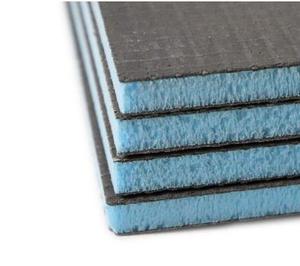 <span class=keywords><strong>Wedi</strong></span> XPS Tile Backer Board Resistente al fuego Resistente al agua Construcción Uso Paneles sándwich - Product Image 3