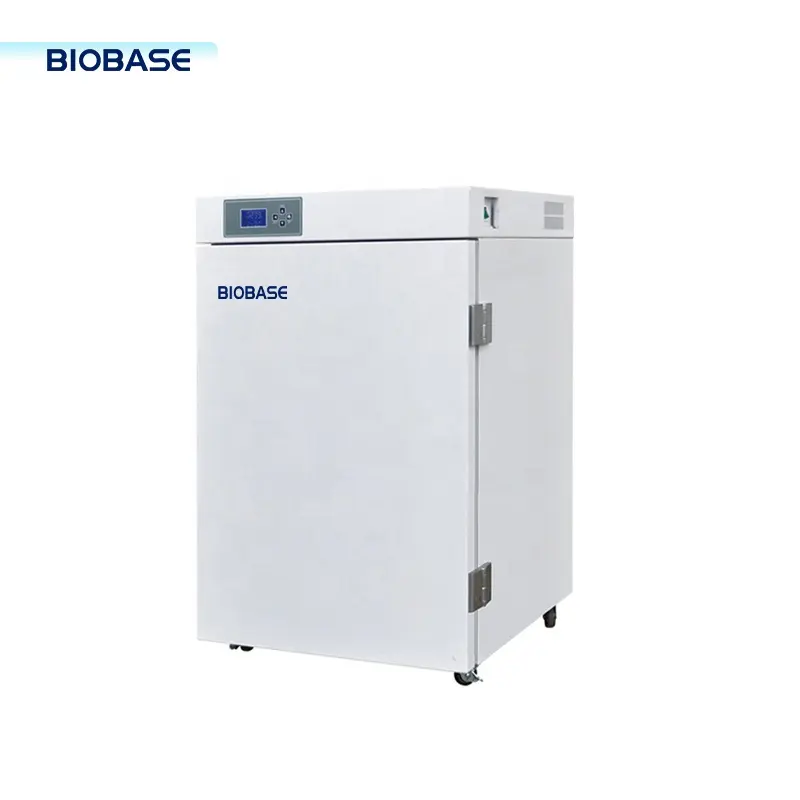 Incubateur de Culture bactérienne Co2 incubateur à température constante utilisé en laboratoire BJPX-H80II