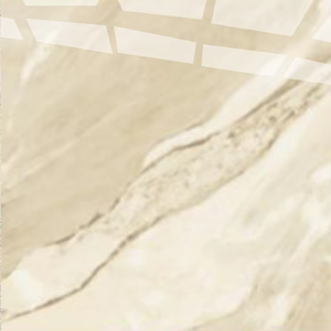 Azulejos de Cerámica Porcelánica Pulida y Esmaltada de Cuerpo Completo 60x60mm para Suelos de Villas y Escuelas - Hanse HW6433P a Granel Foshan - Product Image 3