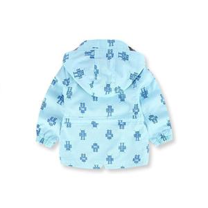 Ropa de Marca al por Mayor, Chaquetas Escolares con Capucha para Niños, Hechas en China - Product Image 5