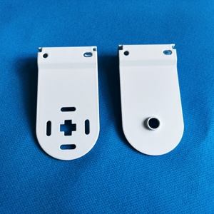 Sl 8 ly hợp với khung dài bán buôn Con lăn Mù Phụ Kiện rèm cử<span class=keywords><strong>a</strong></span> sổ 32mm 38mm ly hợp với Extention khung nhự<span class=keywords><strong>a</strong></span> - Product Image 2