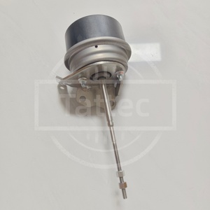 Nuevo Actuador BiTurbo Tattec MFS Twin Turbo 2.0 16359700004 10009880354 para S60 S80 S90 V40 V60 V70 V90 <span class=keywords><strong>XC40</strong></span> - Product Image 3