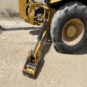 รถแบคโฮเดอร์430F เดอร์ตัก428F 420F สำหรับแมวหนอนผีเสื้อของแท้ - Product Image 5