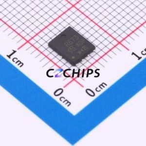 Transistor à effet de champ (MOSFET) d'origine neuf SIR873DP-T1-GE3-VB DFN5X6-8 - Product Image 1