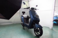 VIMODE Scooter Électrique Haute Vitesse avec Pédales 1500W, Batterie Lithium Amovible, pour Adultes - Offre Spéciale