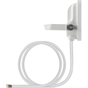 Faretto LED Ledvance 20W 6500K 2400lm Ampio Raggio di Illuminazione Montaggio a Parete Corpo in Plastica - Product Image 3