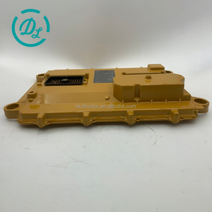ตัวควบคุม ECM รุ่น EexcavaStart C11 C12 หมายเลข 206-2710 240-5303 353-8089 ของใหม่สำหรับเปลี่ยน รับประกัน 1 ปี - Product Image 5