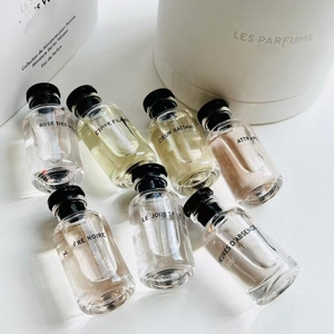 Mixed Fragrance Top Designer Original 7 Piece Women's <b>Perfume</b> Brand Gift Box Set - Product Image 6