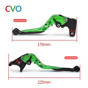 CVO est applicable à la poignée de frein de <span class=keywords><strong>moto</strong></span> en alliage d'aluminium <span class=keywords><strong>YAMAHA</strong></span> <span class=keywords><strong>MT</strong></span>-<span class=keywords><strong>07</strong></span> vendue à un <span class=keywords><strong>prix</strong></span> fabricant de haute qualité - Product Image 2