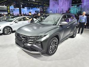 2021 Veranda Luxury 2.0L 2WD SUV con caja de cambios automática izquierda Techo solar panorámico Asientos de cuero Coche usado popular Exportación China <span class=keywords><strong>Dubai</strong></span> - Product Image 4