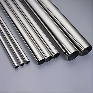 Fábrica 201 202 301 304 304L 321 316 316L tubería de acero inoxidable 304 en fabricante de China - Product Image 3