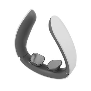 Masajeador Beck 2024, Precio de Fábrica Más Económico, Masaje de Puntos de Presión, Shiatsu para Cuello, Espalda, Hombros - Product Image 1