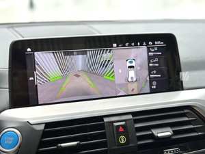 Coche de usuario 2021, IX3, edición líder, el SUV eléctrico de 5 plazas más vendido del mundo, vehículo de nueva energía - Product Image 5