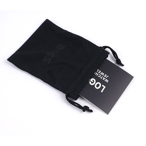 Caja de joyería de papel de embalaje de collar de mujer mini respetuoso con el medio ambiente personalizado al por mayor con revestimiento de esponja laminado mate nuevo listado - Product Image 3