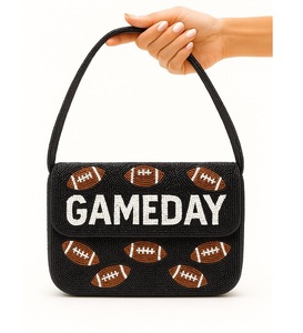 กระเป๋าถือขายดีสำหรับผู้หญิง กระเป๋าถือลำลองที่ดูหรูหรา เหมาะสำหรับใช้ในสำนักงาน ช้อปปิ้ง และการเดินทางในชีวิตประจำวัน - Product Image 3