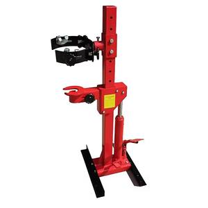 Compresor de resorte neumático de acero, removedor de resorte helicoidal accionado por aire - Product Image 6