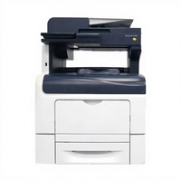 Vente d'Usine Copieur de Bureau A4 Remis à Neuf Machine à Photocopier Xerox C405 pour Imprimante A4