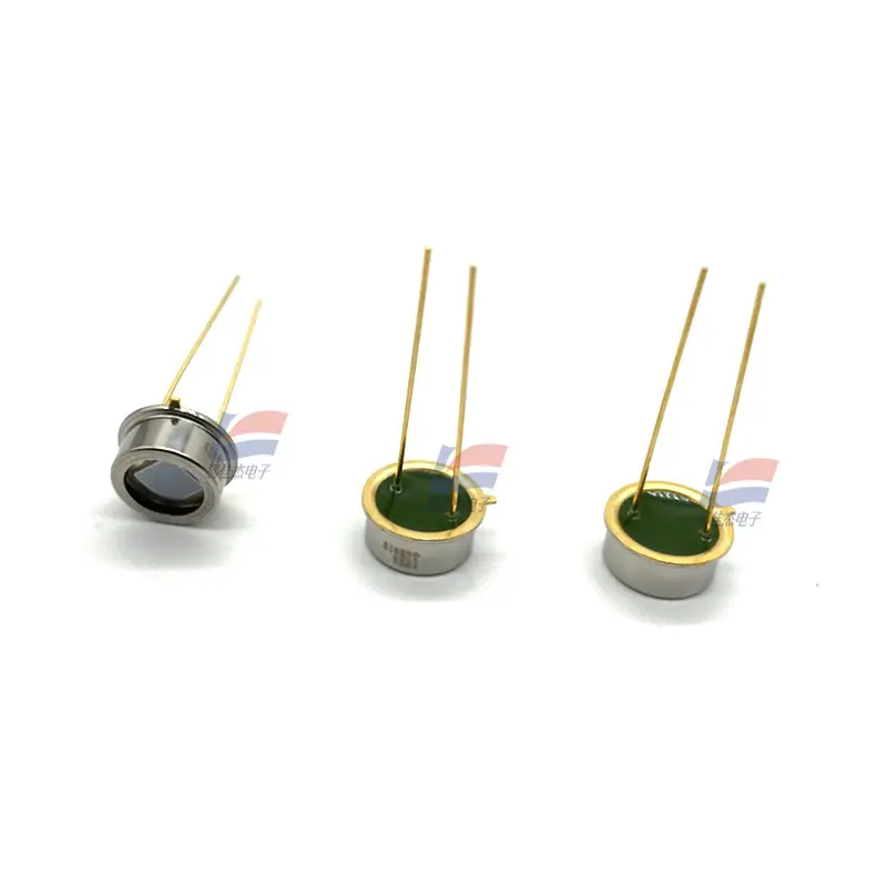 Daftar sirkuit terpadu SIP asli Sensor fotodiode S1336-44BK