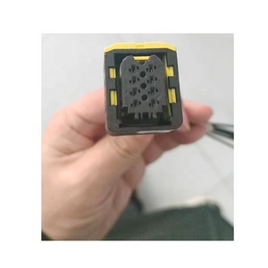 Altre parti di camion 2.2 imbracatura delle parti della pompa Adblue - Product Image 1