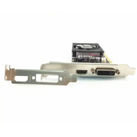 PCWINMAX Hot Selling Original Geforce GT 1030 2GB GDDR5 64Bit OEM ODM Graphics Card for Desktops