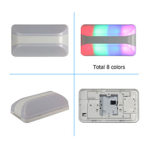 Không dây <span class=keywords><strong>SOS</strong></span> bệnh nhân y tá hoảng loạn hệ thống cuộc gọi cho nhà bệnh viện Trung Tâm Điều dưỡng Lora dài khoảng cách y tá gọi hệ thống ánh sáng - Product Image 6