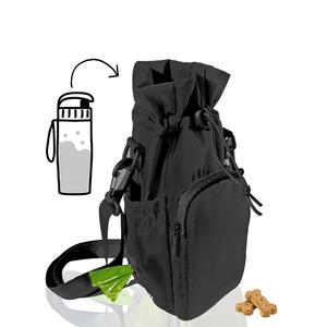 Outdoor Training <b>Dog</b> Food Bag Portable Pet Snack Outdoor <b>Dog</b> Walking Bag Pet Feeding Training Bag - Product Image 5