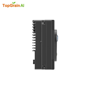 เซ็นเซอร์ LiDAR รุ่น RoboSense AC1 3D 125 Beam สำหรับการขับขี่อัตโนมัติและหุ่นยนต์ ระยะตรวจจับ 70 เมตร พร้อมการติดตั้งแบบฝังใน - Product Image 3