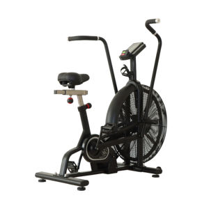 Vente populaire en usine Juyili Vélo pneumatique d'assaut de haute qualité-Vélo de gymnastique avec ventilateur - Product Image 1