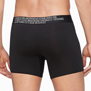 Boxer da <span class=keywords><strong>Uomo</strong></span> di Tendenza Personalizzati in 100% Cotone, <span class=keywords><strong>Intimo</strong></span> <span class=keywords><strong>Invernale</strong></span> da <span class=keywords><strong>Uomo</strong></span> Confortevole e Caldo, I Più Venduti dell'Inverno - Product Image 4