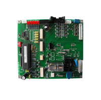 Fabricant de cartes de circuits imprimés (PCBA) sur mesure à Shenzhen, assemblage de composants électroniques, conception de PCBA