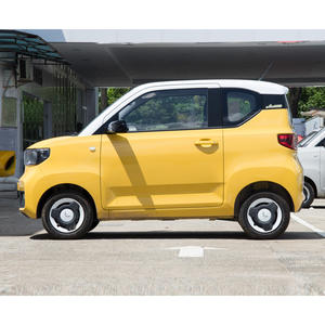 Wuling Hongguang <span class=keywords><strong>Mini</strong></span> Ev con Airbag, 100 km/h, 4 Plazas, Wuling Hong Guang <span class=keywords><strong>Mini</strong></span> Ev <span class=keywords><strong>Cabrio</strong></span>, Wuling <span class=keywords><strong>Mini</strong></span> en Venta - Product Image 6