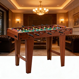 Juego <span class=keywords><strong>de</strong></span> <span class=keywords><strong>Futbol</strong></span>ín Magnético <span class=keywords><strong>de</strong></span> Mesa, el Más Vendido al por Mayor, Divertido para Niños, Juego Intelectual para Interiores - Product Image 6