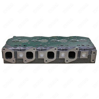 رأس أسطوانة كامل TD27 عالي الجودة 11039-7F400 لنيسان تيرنو II 2.7D