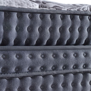 Matelas en mousse à mémoire de forme de haute qualité, taille King, avec <span class=keywords><strong>7</strong></span> zones de soutien, design moderne, mobilier de maison, pliable et matelas en boîte - Product Image 6
