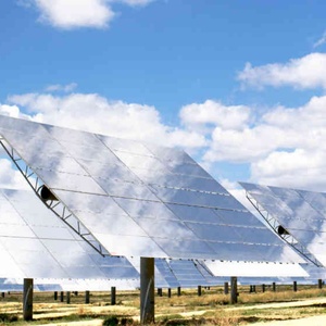Fabricante Profesional de Espejos de Alta Reflectividad para Sistemas de Energía Solar CSP - Product Image 1