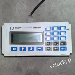 1 unidad de pantalla UniOP MD02R-04-0045 usada - Product Image 1