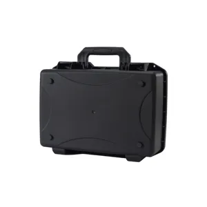 PP-X1007 Camera Case Hard Plastic Carrying Cases Protective Plastic Hard Shell Carrying Case For Video And Camera Equipment