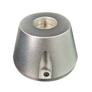 Détacheur magnétique plat pour alarme de sécurité des vêtements en alliage d'aluminium 10000GS Modèle Dispositif de sécurité pour centre commercial - Product Image 3