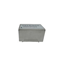 Transformateur Audio ZXY3723 transformateur d'isolement Permalloy transformateur basse fréquence pour tête d'enregistrement de Microphone