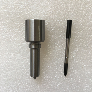 Phổ biến Đường Sắt phun vòi phun dlla162p2160 nhiên liệu vòi phun 0 433 172 160 dlla162p2160 - Product Image 1