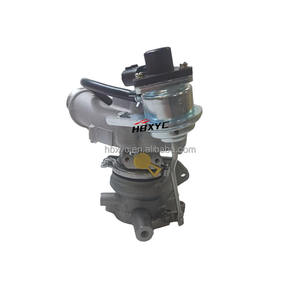 Bongo III 17 Bongo için bon14a820 28231-4A82 0 Hyundai için turboşarj-<span class=keywords><strong>3</strong></span> K2500 K2700 Porter-<span class=keywords><strong>2</strong></span> H100 A2-D4CB CRDI WGT EVGT - Product Image 1