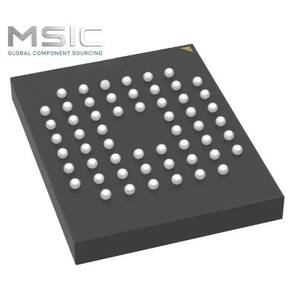 Composant BOM, circuit intégré, mémoire flash, 32 bits parallèles, 56FBGA S29PL032J70BFA073 - Product Image 1