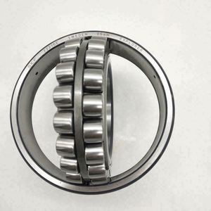 Vòng bi tự điều chỉnh 22336 CC/W33 Vòng bi lăn hình cầu 22336cc/W33 180*380*126mm 53636 mã cũ - Product Image 6