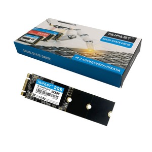 Taifast M.2 Ngff Sata3 Solid State <b>Drive</b> 2242 Xxxgb Laptop <b>Internal</b> Storage - Product Image 2