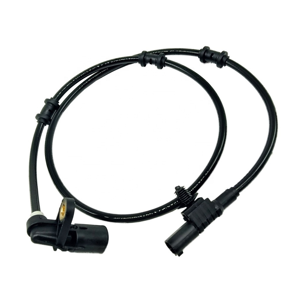 1635400817Front Left ABS Wheel Speed Sensor For Mercedes-Benz W163 ML320 ML350 ML430 ML500 ML55AMG