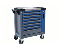 Ensemble de 287 outils de réparation combinés