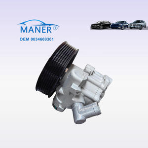 MANER 0034669301 Car <b>Auto</b> Hydraulic Power <b>Steering</b> Pump for Mercedes Benz SPRINTER 2005-2019 - Product Image 3