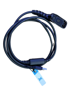 OEM Teamp XPR7550E Two-Way Radio DP4400 <strong>Walkie</strong> <strong>Talkie</strong> DGP8550 USB3.0 <strong>Programming</strong> <strong>Cable</strong> Xir P8668i Data <strong>Cable</strong> PVC Jacket 1m 5m - Product Image 6